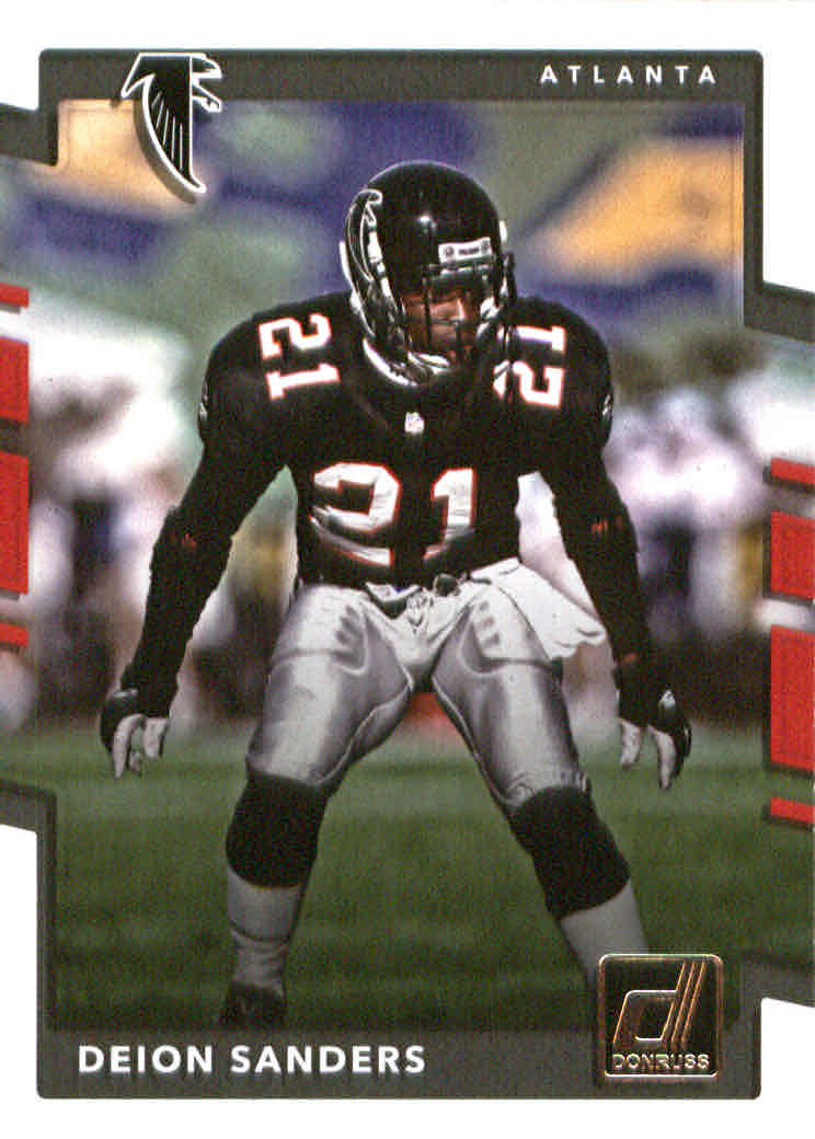 2017 Donruss Football 101-200 You Pick - Picture 30 of 119