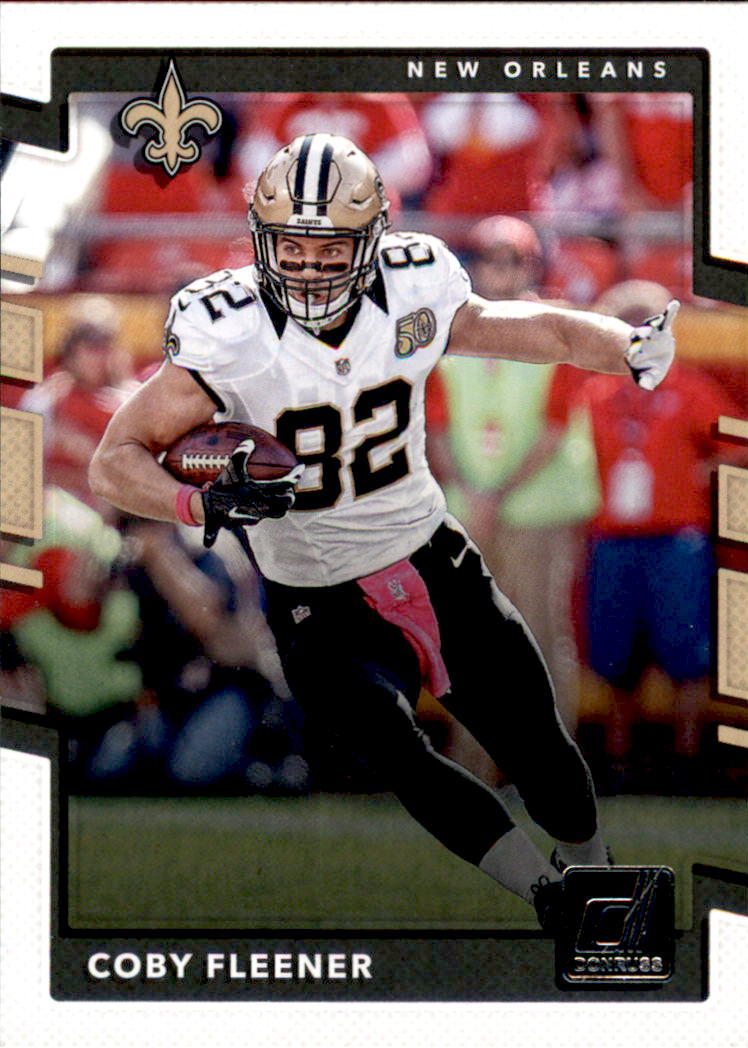 2017 Donruss Football 101-200 You Pick - Picture 40 of 119