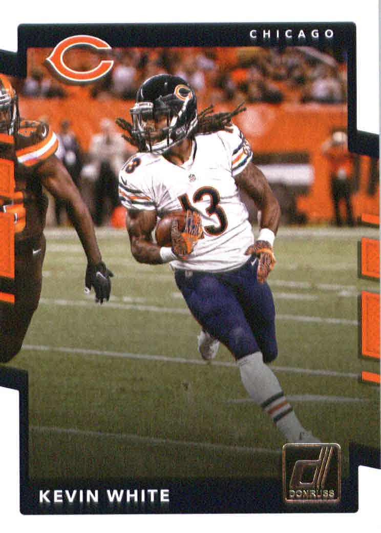 2017 Donruss Football 101-200 You Pick - Picture 42 of 119
