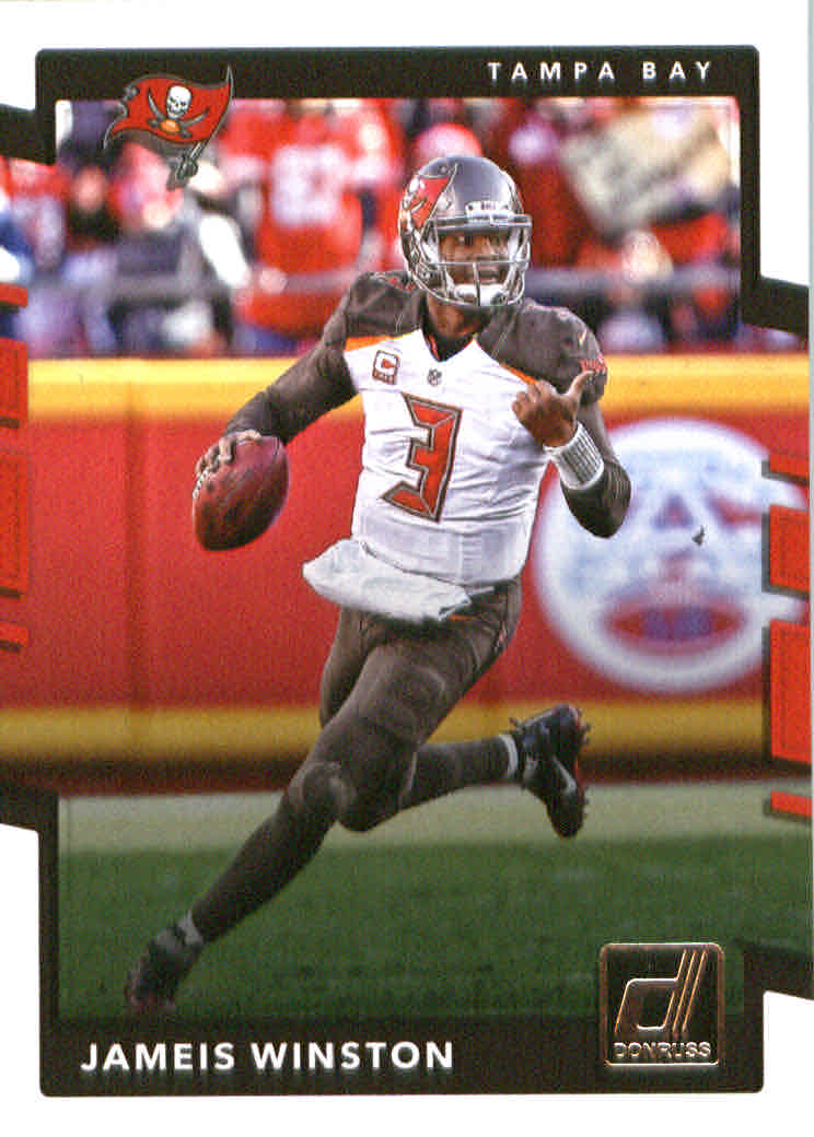 2017 Donruss Football 101-200 You Pick - Picture 47 of 119