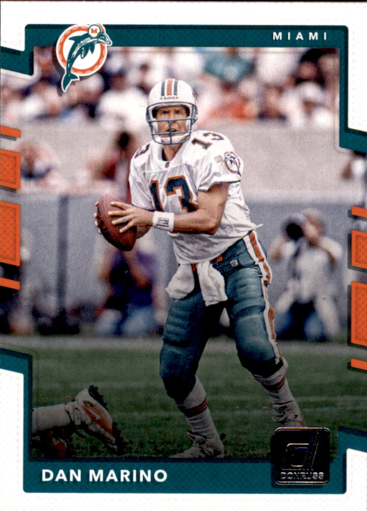 2017 Donruss Football 101-200 You Pick - Picture 53 of 119