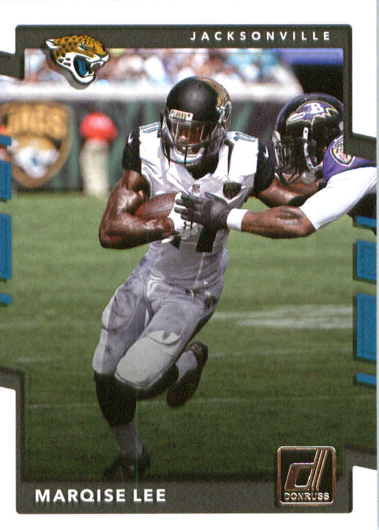 2017 Donruss Football 101-200 You Pick - Picture 70 of 119