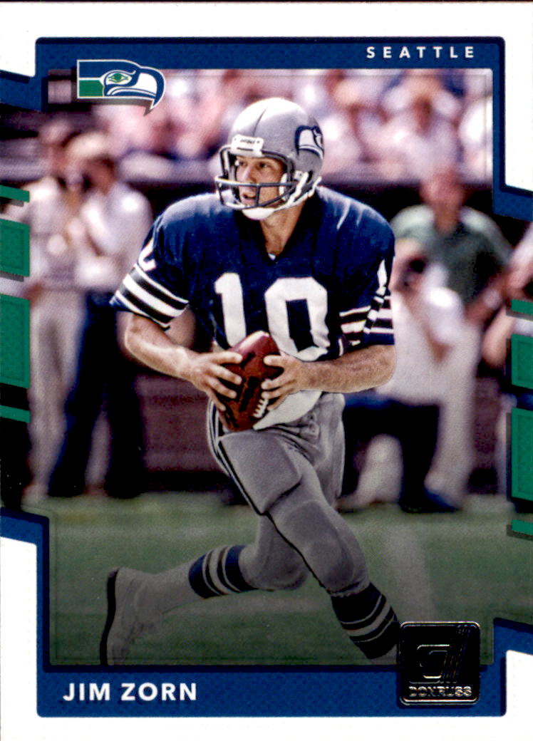 2017 Donruss Football 101-200 You Pick - Picture 76 of 119