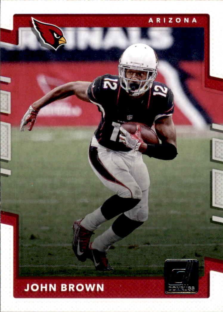 2017 Donruss Football 101-200 You Pick - Picture 84 of 119