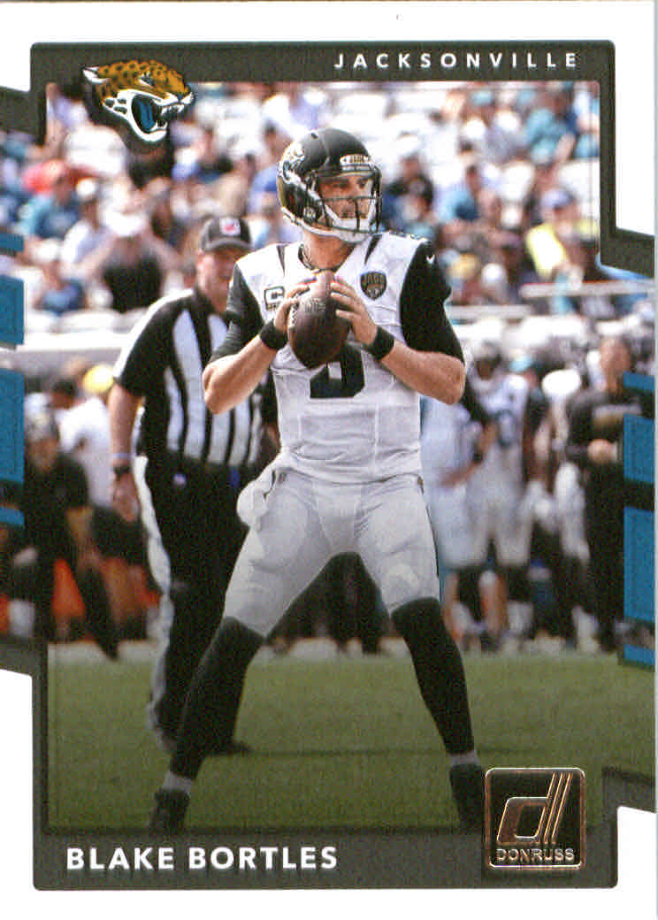 2017 Donruss Football 101-200 You Pick - Picture 89 of 119