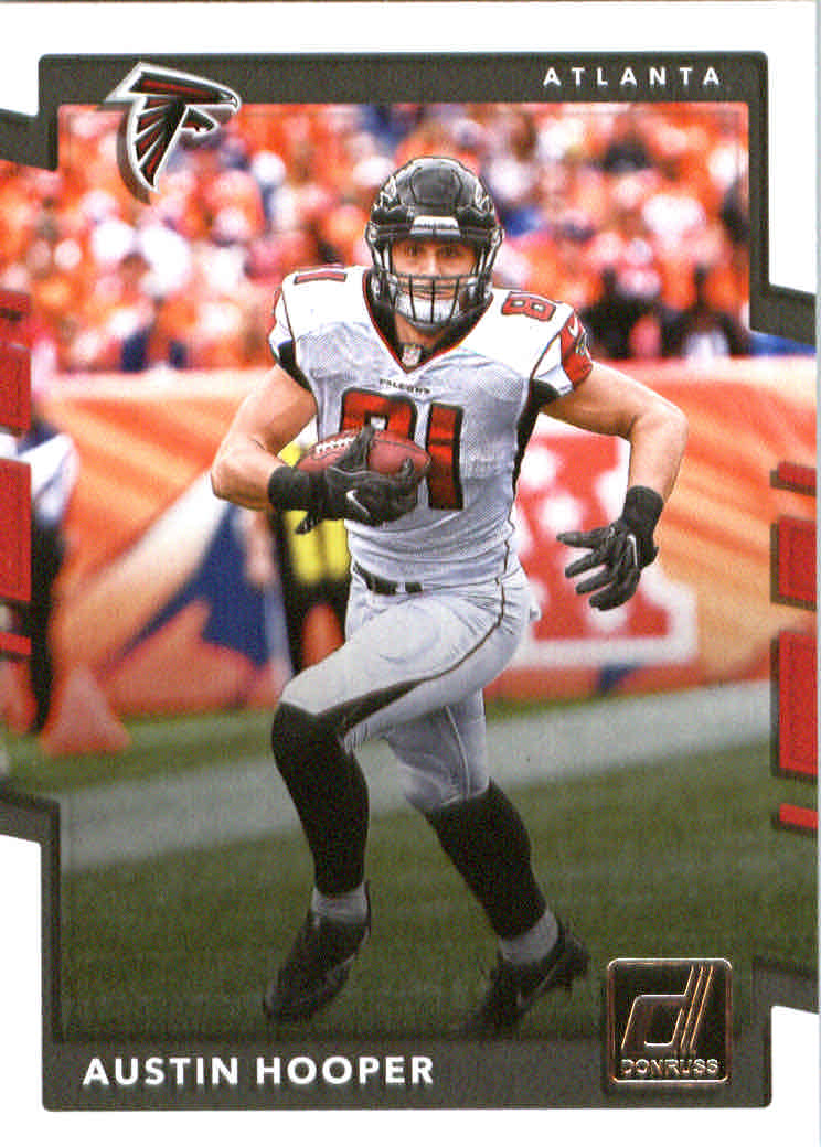 2017 Donruss Football 101-200 You Pick - Picture 90 of 119