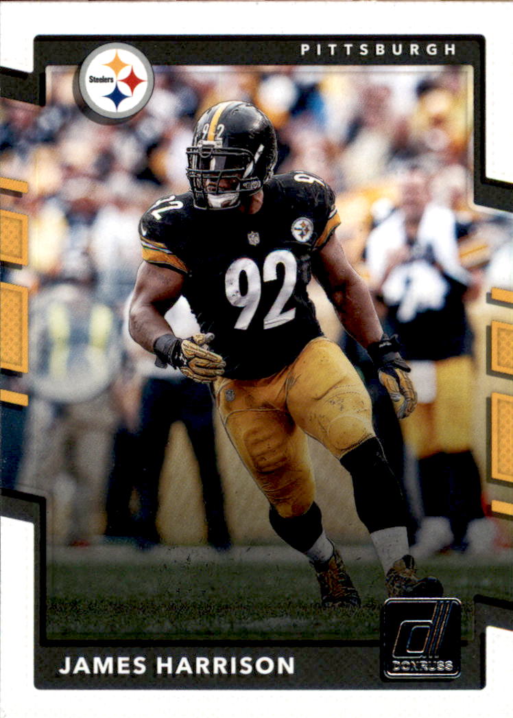 2017 Donruss Football 101-200 You Pick - Picture 97 of 119