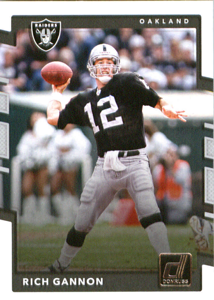 2017 Donruss Football 101-200 You Pick - Picture 101 of 119