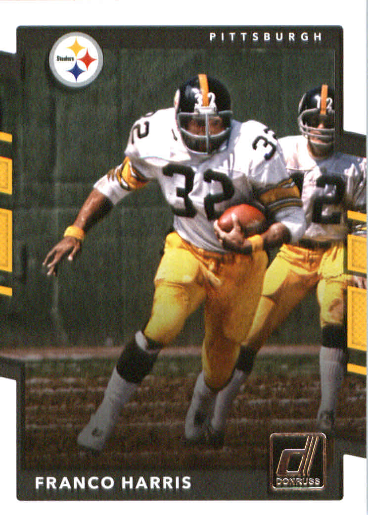 2017 Donruss Football 101-200 You Pick - Picture 103 of 119