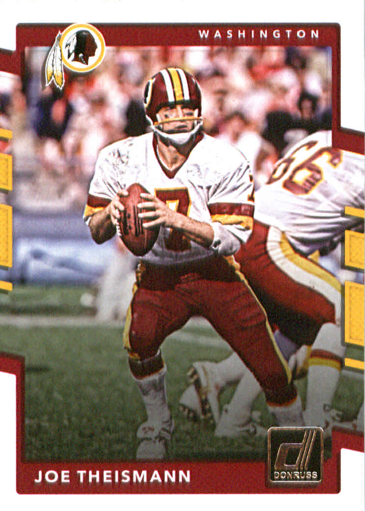 2017 Donruss Football 101-200 You Pick - Picture 118 of 119