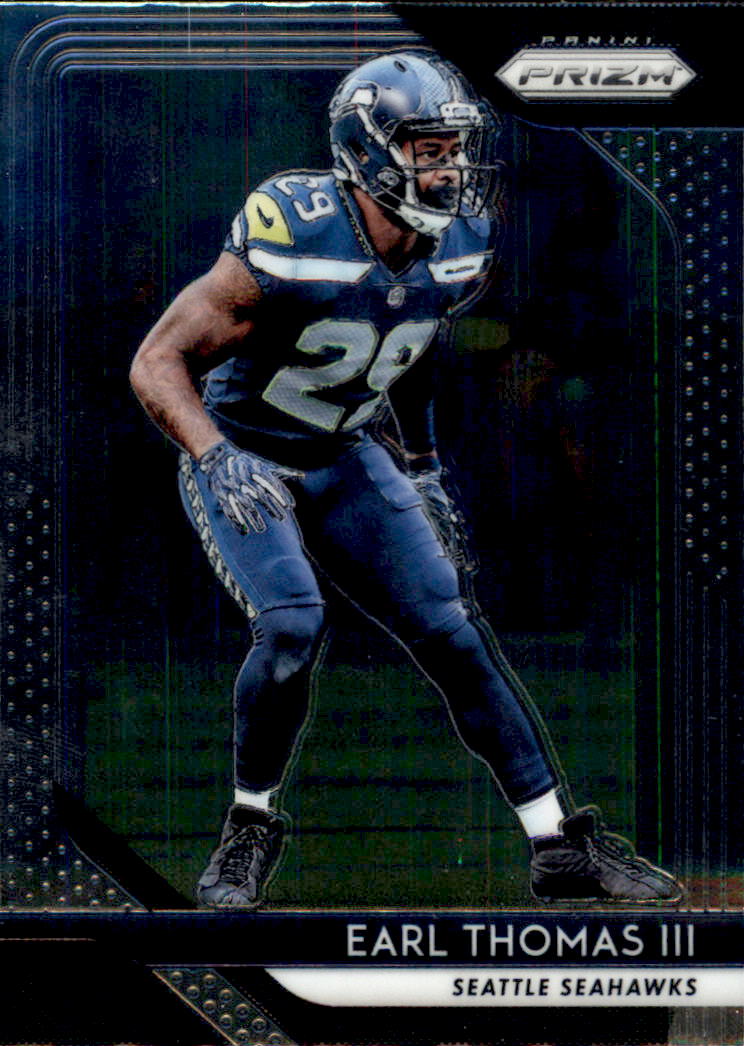 2018 Panini Prizm Football Singles 1-200 - You Choose | eBay