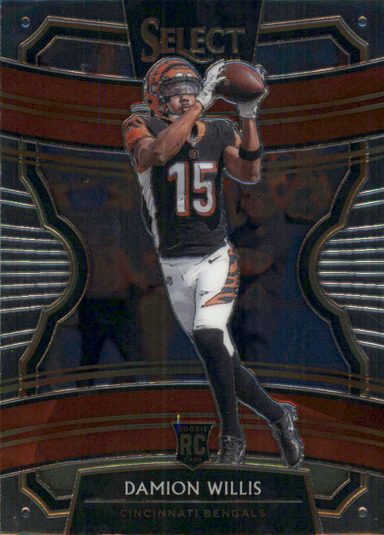 B0524- 2019 Select Football Card #s 1-300 +Inserts -You Pick- 15+ FREE US SHIP