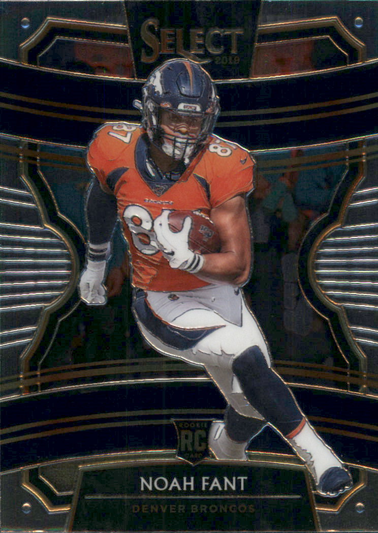 B0524- 2019 Select Football Card #s 1-300 +Inserts -You Pick- 15+ FREE US SHIP