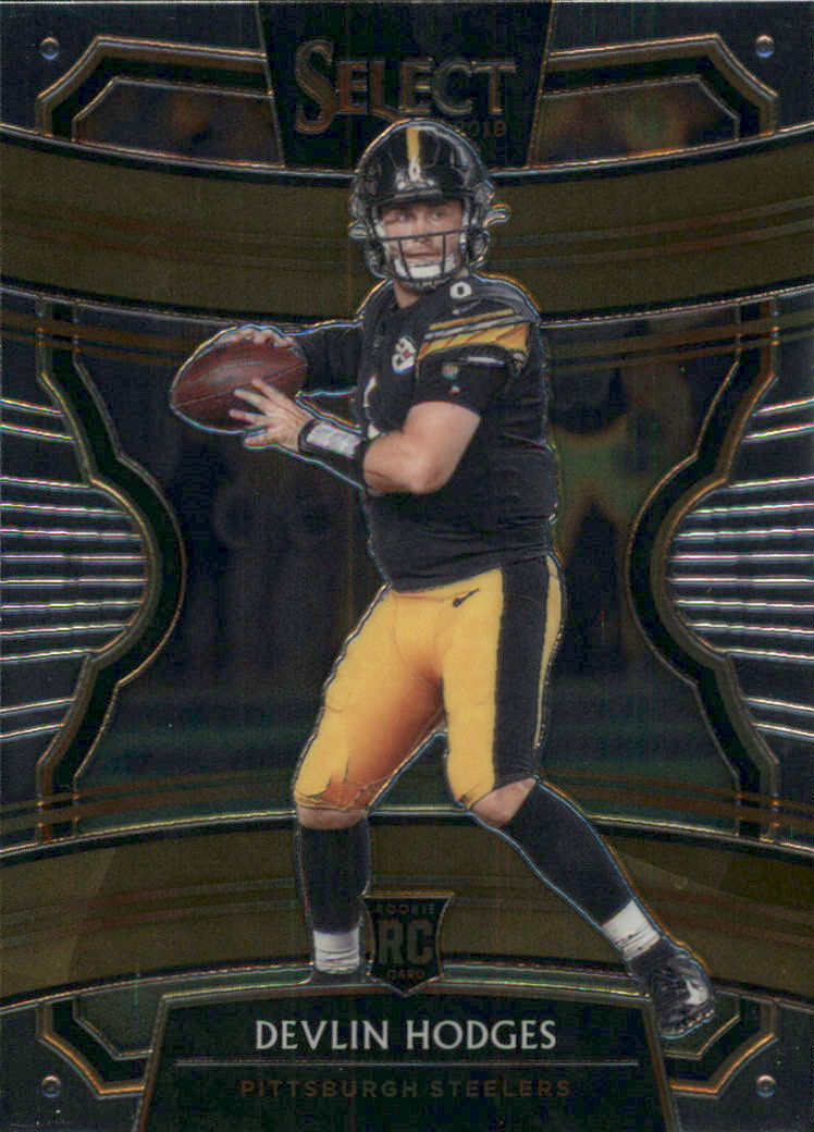 B0524- 2019 Select Football Card #s 1-300 +Inserts -You Pick- 15+ FREE US SHIP