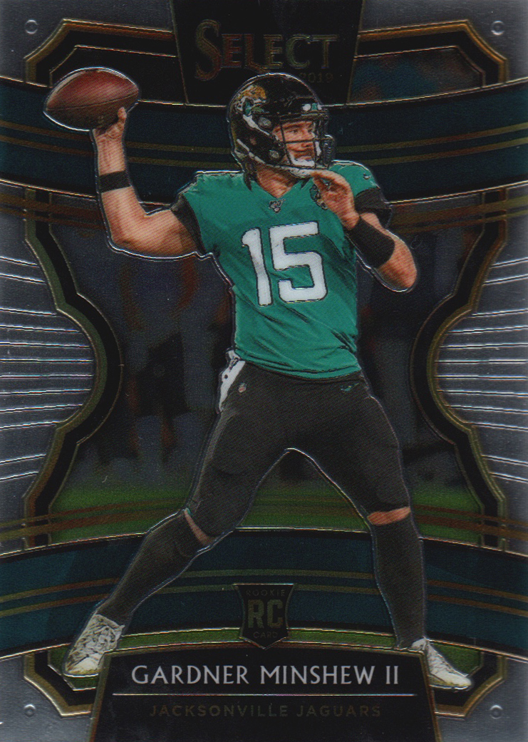 B0524- 2019 Select Football Card #s 1-300 +Inserts -You Pick- 15+ FREE US SHIP