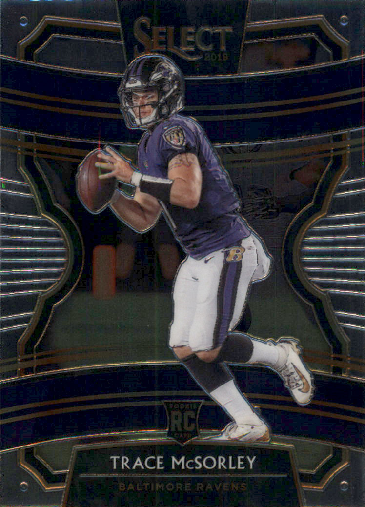 B0524- 2019 Select Football Card #s 1-300 +Inserts -You Pick- 15+ FREE US SHIP