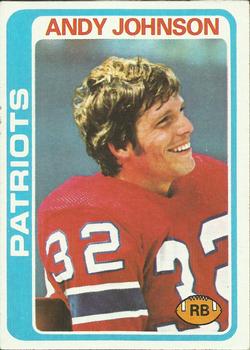 : 1981 Topps #82 Rick Upchurch Broncos NFL Football Card NM-MT :  Collectibles & Fine Art