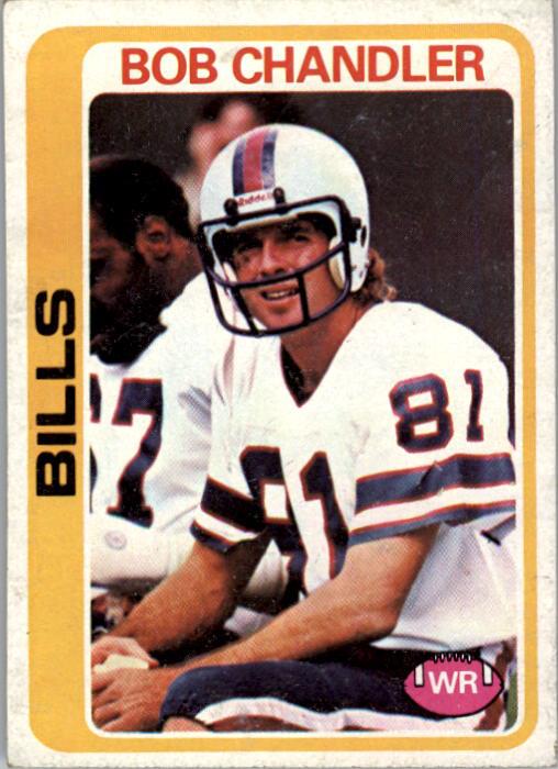 : 1981 Topps #82 Rick Upchurch Broncos NFL Football Card NM-MT :  Collectibles & Fine Art