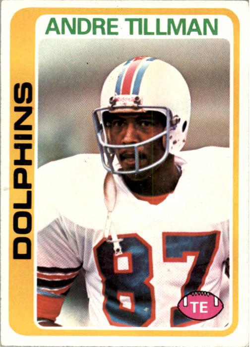 - You Pick A0274 10+ FREE SHIP 1978 Topps Football cards 201-400 +Rookies 