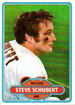 Details about   1980 Topps FB #s 1-175 MOST STOCK PHOTOS 10+ FREE SHIP - You Pick A0295
