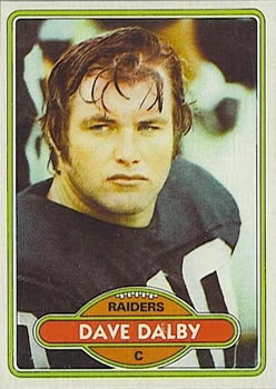 A0295- 1980 Topps FB #s 151-225 MOST STOCK PHOTOS -You Pick- 15+ FREE US SHIP