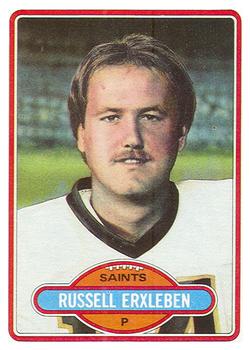 A0295- 1980 Topps FB #s 151-225 MOST STOCK PHOTOS -You Pick- 15+ FREE US SHIP