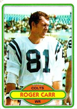 A0295- 1980 Topps FB #s 151-225 MOST STOCK PHOTOS -You Pick- 15+ FREE US SHIP