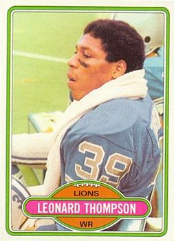 A0295- 1980 Topps FB #s 151-225 MOST STOCK PHOTOS -You Pick- 15+ FREE US SHIP