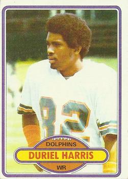 A0295- 1980 Topps FB #s 151-225 MOST STOCK PHOTOS -You Pick- 15+ FREE US SHIP