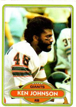 A0295- 1980 Topps FB #s 151-225 MOST STOCK PHOTOS -You Pick- 15+ FREE US SHIP