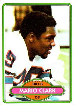 A0295- 1980 Topps FB #s 151-225 MOST STOCK PHOTOS -You Pick- 15+ FREE US SHIP