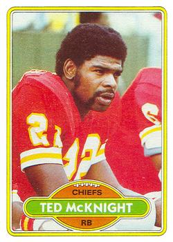 A0295- 1980 Topps FB #s 151-225 MOST STOCK PHOTOS -You Pick- 15+ FREE US SHIP