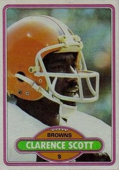 A0295- 1980 Topps FB #s 151-225 MOST STOCK PHOTOS -You Pick- 15+ FREE US SHIP