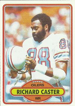 A0295- 1980 Topps FB #s 151-225 MOST STOCK PHOTOS -You Pick- 15+ FREE US SHIP