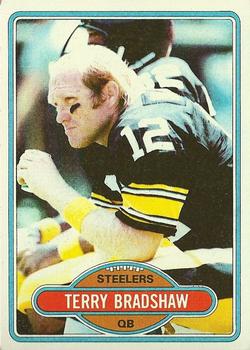 A0295- 1980 Topps FB #s 151-225 MOST STOCK PHOTOS -You Pick- 15+ FREE US SHIP