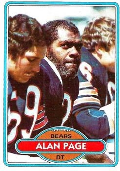 A0295- 1980 Topps FB #s 151-225 MOST STOCK PHOTOS -You Pick- 15+ FREE US SHIP