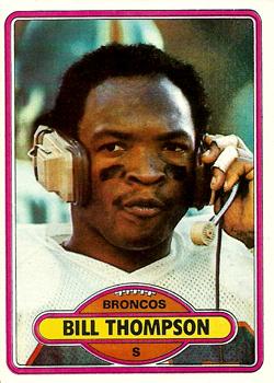 A0295- 1980 Topps FB #s 151-225 MOST STOCK PHOTOS -You Pick- 15+ FREE US SHIP