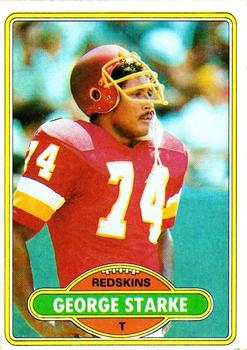 A0295- 1980 Topps FB #s 151-225 MOST STOCK PHOTOS -You Pick- 15+ FREE US SHIP