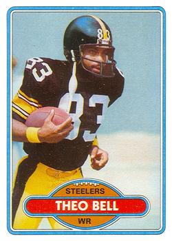 A0295- 1980 Topps FB #s 151-225 MOST STOCK PHOTOS -You Pick- 15+ FREE US SHIP