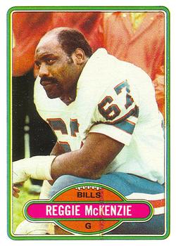 A0295- 1980 Topps FB #s 151-225 MOST STOCK PHOTOS -You Pick- 15+ FREE US SHIP