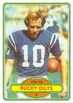 A0295- 1980 Topps FB #s 151-225 MOST STOCK PHOTOS -You Pick- 15+ FREE US SHIP