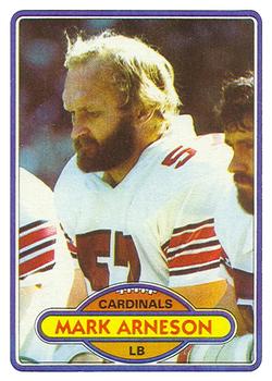 A0295- 1980 Topps FB #s 151-225 MOST STOCK PHOTOS -You Pick- 15+ FREE US SHIP