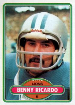 A0295- 1980 Topps FB #s 151-225 MOST STOCK PHOTOS -You Pick- 15+ FREE US SHIP