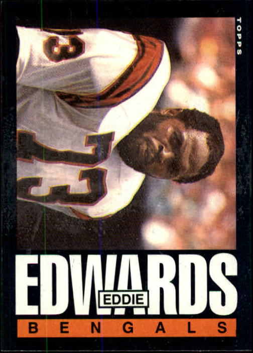 A7692- 1985 Topps Football Cards 201-300 +Rookies -You Pick- 15+ FREE US SHIP