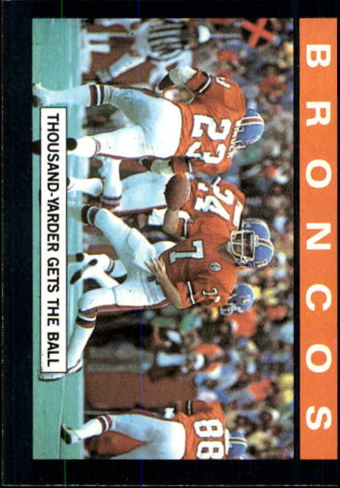 A7692- 1985 Topps Football Cards 201-300 +Rookies -You Pick- 15+ FREE US SHIP