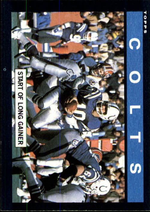 A7692- 1985 Topps Football Cards 201-300 +Rookies -You Pick- 15+ FREE US SHIP