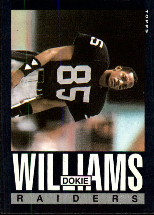 A7692- 1985 Topps Football Cards 201-300 +Rookies -You Pick- 15+ FREE US SHIP