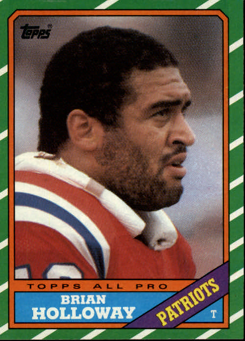 1986 Topps Football Card Pick 2-306