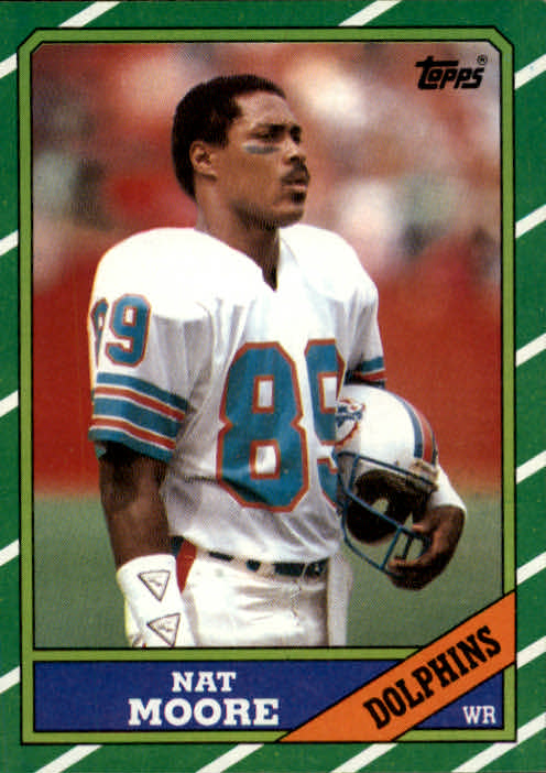 1986 Topps Football Card Pick 2-306