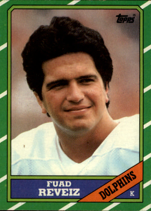 1986 Topps Football Card Pick 2-306